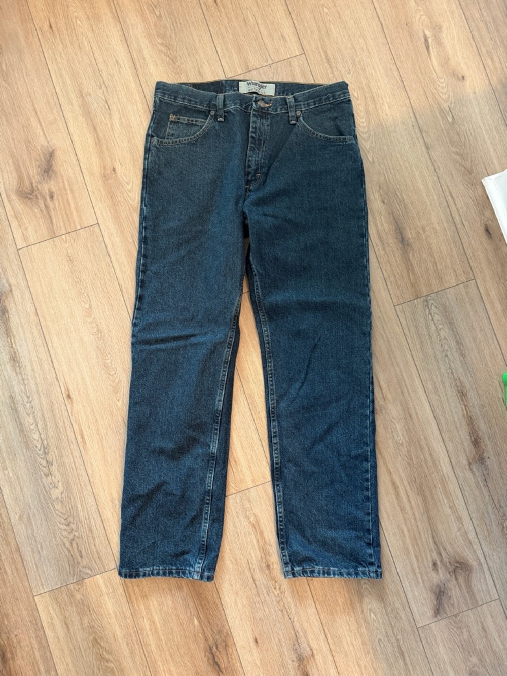 Wrangler Blue jeans